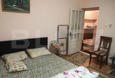 Casă cu 5 camere cu Teren 250 Mp în Central - 13