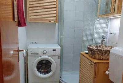 Garsonieră semidecomandată în Costin Georgian - 6