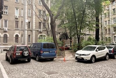 Garsonieră decomandată, mobilată în Romană - 7