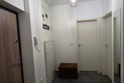 Apartament cu 2 camere decomandat în Giroc - 6