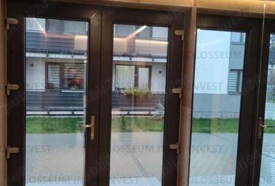 Garsonieră decomandată în Tractorul - 3