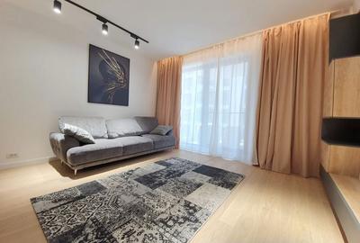 Apartament cu 2 camere în Herăstrău - 2