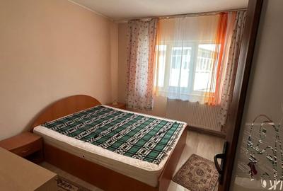 Apartament cu 3 camere, mobilat în Casa de Cultură - 8