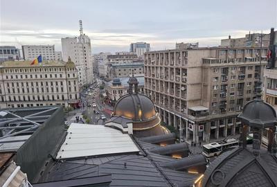 Vanzare apartament 92mp utili ultracentral | Calea Victoriei | bloc interbelic | - 3