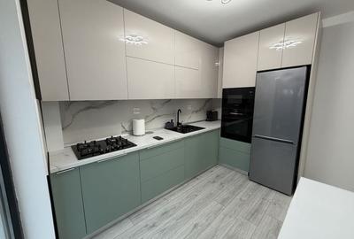 De inchiriat IZona Antiaeriana|Vila cu 4 camere|Parcare inclusa - 8