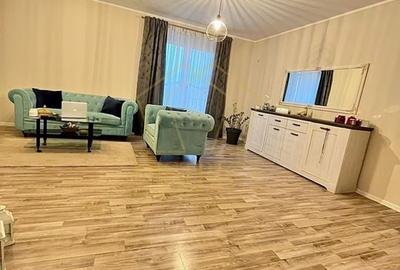 Duplex mobilat cu 4 camere | Urseni - 3