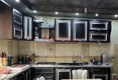 Casă cu 5 camere cu Teren 400 Mp în Berceni - 9