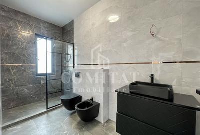 Casa individuală| panoramă | 930 teren | zonă de case și vile - 10