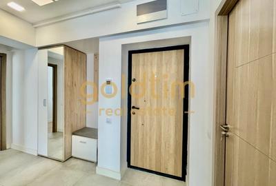 Apartament cu 2 camere decomandat, mobilat în Aviației - 2