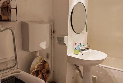 Apartament 2 camere cu centrala - 7