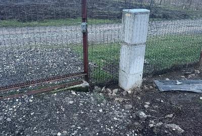 Casă cu 5 camere cu Teren 333 Mp în Nord-Vest - 6