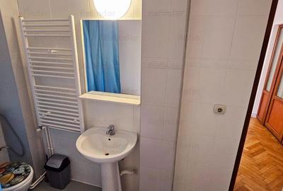 Apartament cu 4 camere, mobilat în Muncii - 13