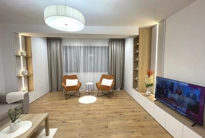 Direct Proprietar Ap 2 cam BLOC NOU Pipera Parcare Prima Inchiriere - 2