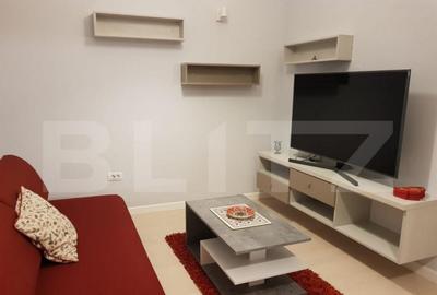 Apartament 2 camere | zona Palas | loc de parcare inclus - 1