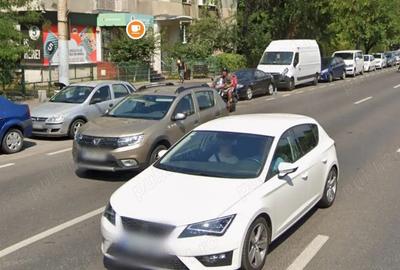 Apartament cu 3 camere semidecomandat în Politehnica - 3