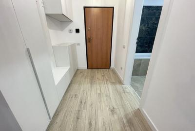 Apartament premium la prima inchiriere - 6