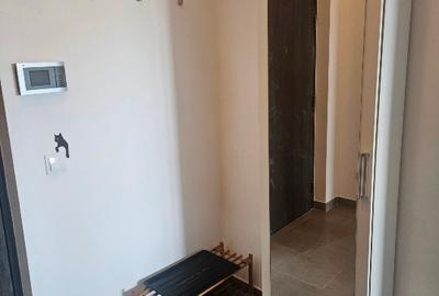 Apartament cu 2 camere semidecomandat în Mihai Bravu - 10