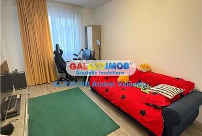 Garsonieră decomandată, mobilată în Berceni - 2