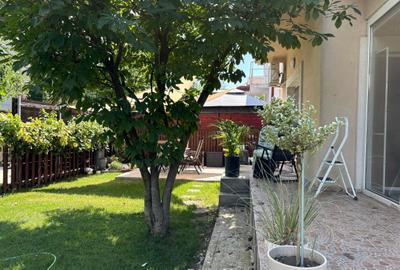 Pipera: Vila cu 4 camere, in ansamblu rezidential linistit, acces securizat ! Pipera: Vila cu 4 camere, in ansamblu rezidential linistit, acces securizat ! - 3