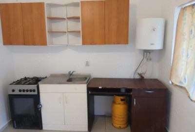 Apartament cu 2 camere semidecomandat în Central - 4
