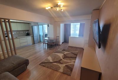 Apartament cu 3 camere în Exercițiu - 2