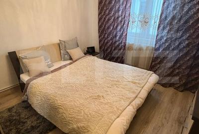 Apartament cu 2 camere decomandat în Lunca - 7