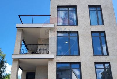 Spatiu birouri de inchiriat 80 mp Calea Turzii - 11