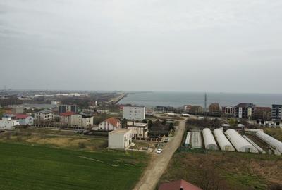 Teren Construcții intravilan de 3000 mp, în Agigea