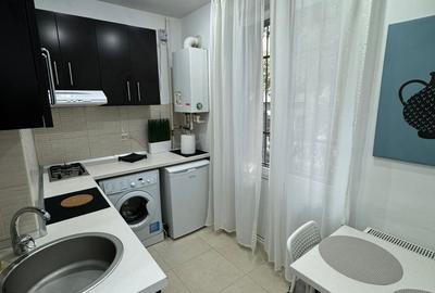 Apartament cu 2 camere decomandat în Floreasca - 6