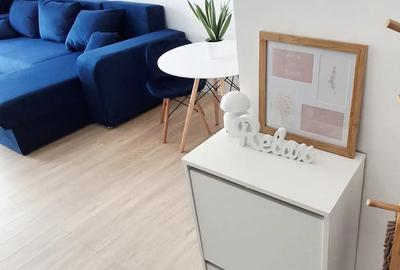 Garsonieră decomandată în Central - 7