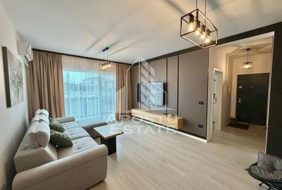 Apartament 2 camere, loc de parcare, petfriendly, Dumbravita - 1