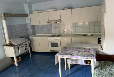 Casă cu 2 camere cu Teren 18 Mp în Bodogaia - 3