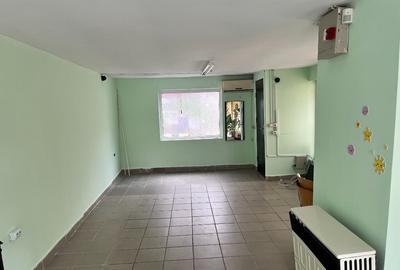 Inchiriez spatiu in Aiud, zona centrala - 2