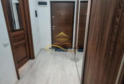 Garsonieră decomandată în Nord - 5