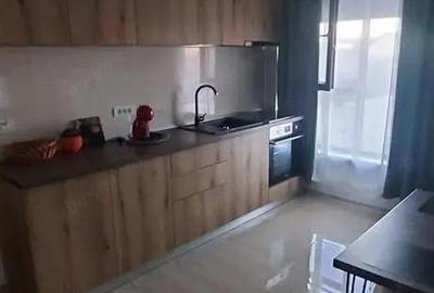 1 camera parter loc de parcare BLOC NOU-Benzinaria ESSO - 4