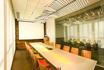 Spațiu comercial, în Floreasca - 20