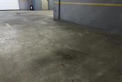 Spațiu comercial, de 11 mp, în Central - 1