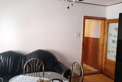 Apartament cu 3 camere semidecomandat în Central - 7
