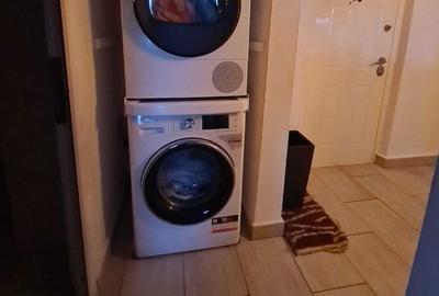 Apartament cu 2 camere decomandat în Govândari