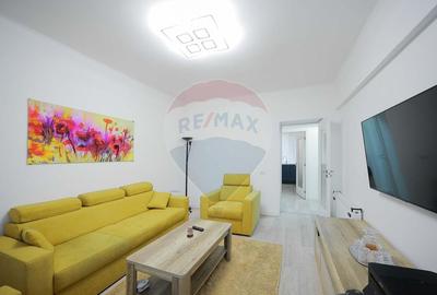 De vanzare apartament cu 2 camere, etaj 1, str. Republicii - 11