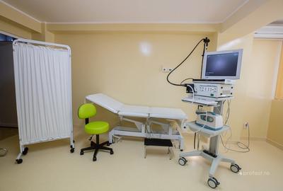 Clinica medicala de vanzare - 2