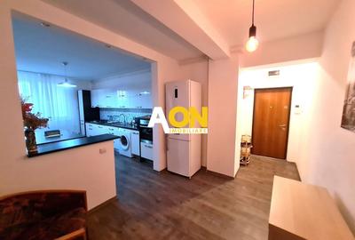 Apartament cu 2 camere decomandat, mobilat în Central - 5