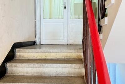 ZONA MANIU 3camere etaj2, finisat, balcon mare ,orientare sudica! - 14