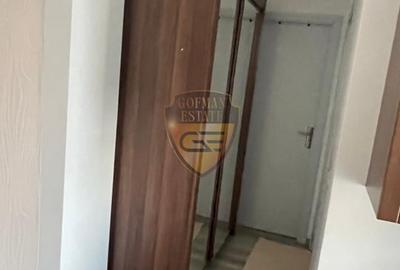 2 camere, Tomis Plus, 54 mp, etaj 4/5, lift, balcon, parcare, gaze, 2 x A/C - 5