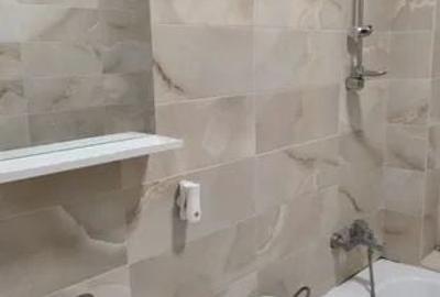 Giroc | 2 Camere |  Curte proprie | Mobilat si utilat Loc de parcare - 6