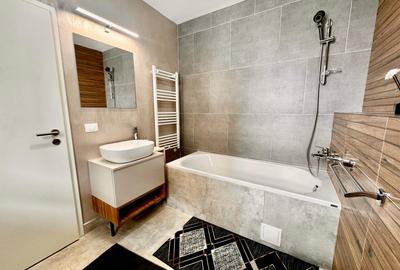 Apartament cu 3 camere decomandat în Tractorul - 10