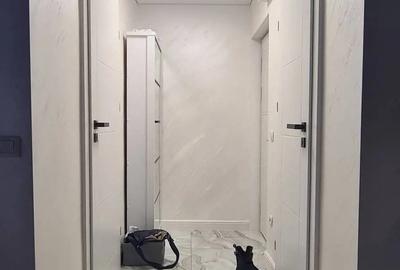 Apartament cu 2 camere semidecomandat în Central - 11