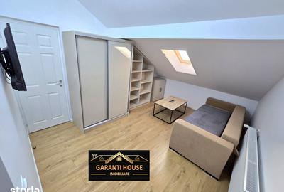 Apartament cu 3 camere în Central - 6