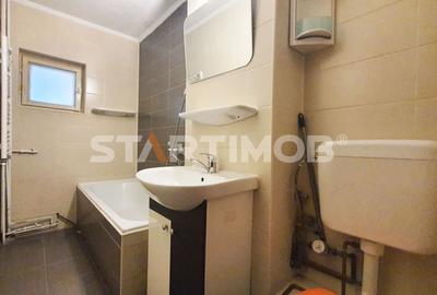 Apartament cu 3 camere decomandat în Răcădău - 25