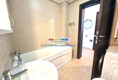 Apartament 2 camere in Militari Residence, mobilat, utilat 380 euro - 2